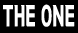 THE ONE